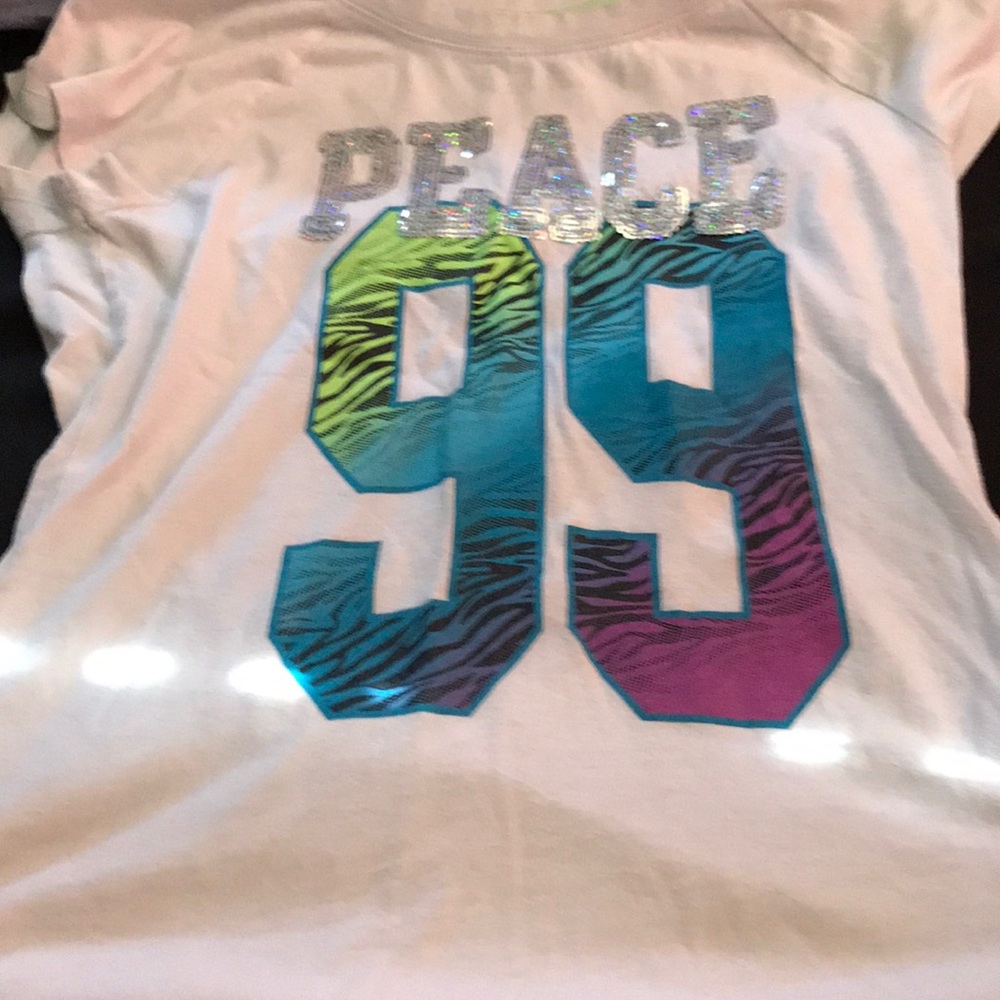 Kids shirt